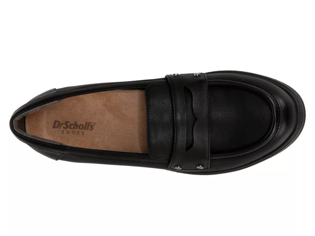 Dr. Scholl's Hello Penny Loafer - Free Shipping | DSW