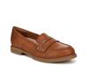 Hello Penny Loafer Honey Brown view