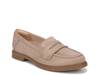 Hello Penny Loafer Taupe view