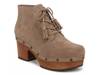 Original Chic Platform Bootie Taupe view