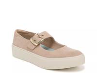 Madison Jane Mary Jane Sneaker Sand view