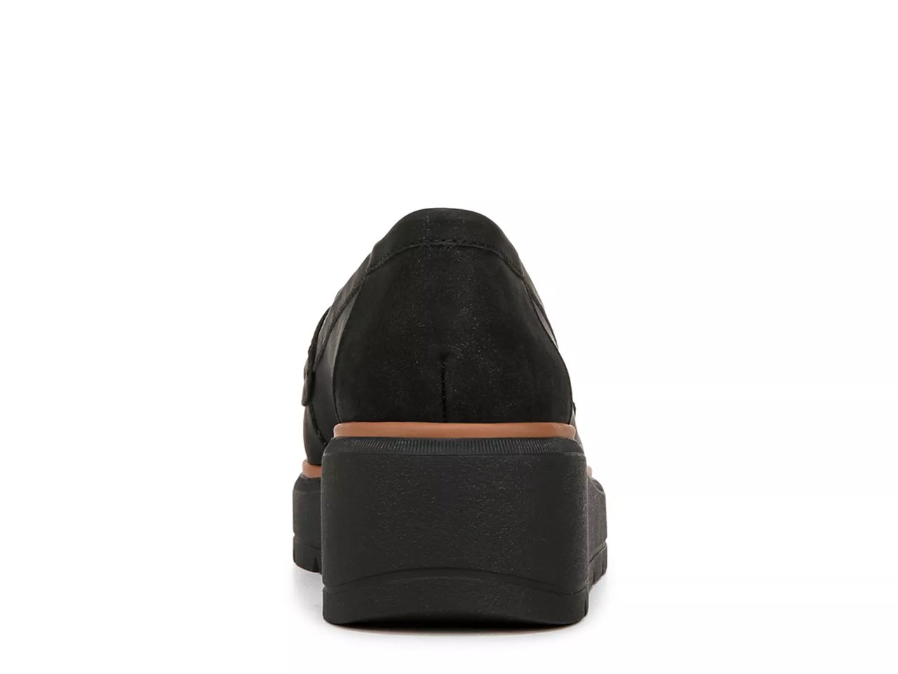 Nice Day Max Wedge Penny Loafer