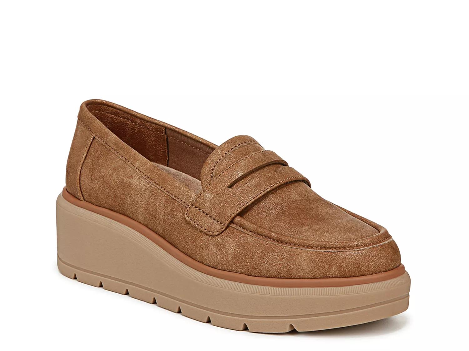 Nice Day Max Wedge Penny Loafer - image 4