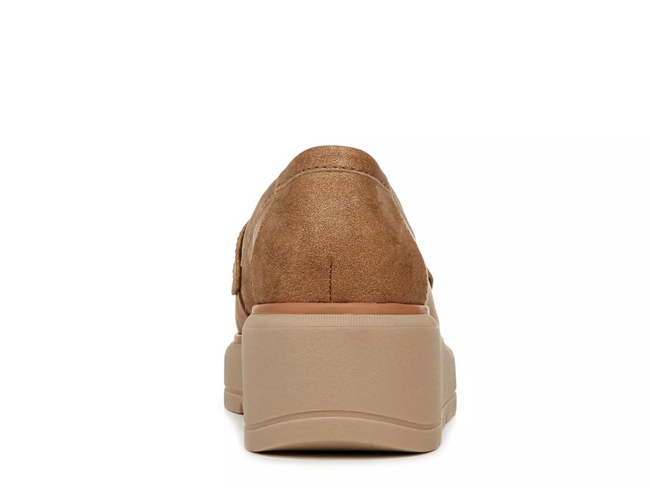 Nice Day Max Wedge Penny Loafer