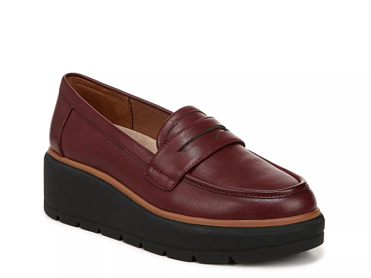 Nice Day Max Wedge Penny Loafer - image 3
