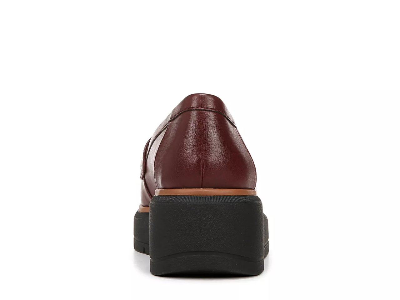 Nice Day Max Wedge Penny Loafer