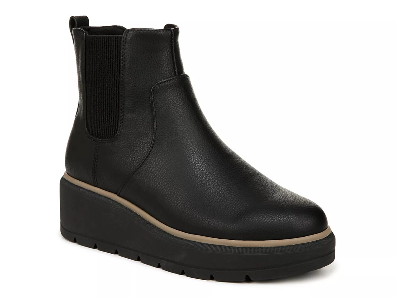 Nice Day Max Chelsea Boot