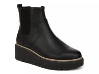 Nice Day Max Chelsea Boot Black view