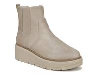 Nice Day Max Chelsea Boot Oyster Grey view