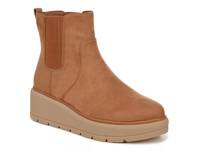 Nice Day Max Chelsea Boot Honey Brown view
