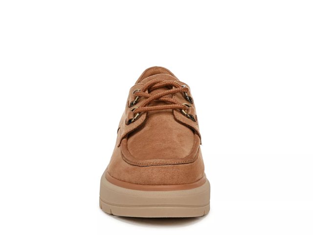 Nice Day Max Wedge Oxford