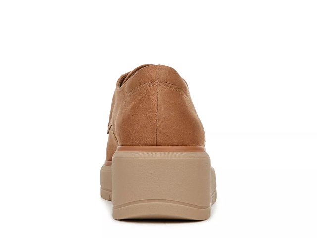 Nice Day Max Wedge Oxford