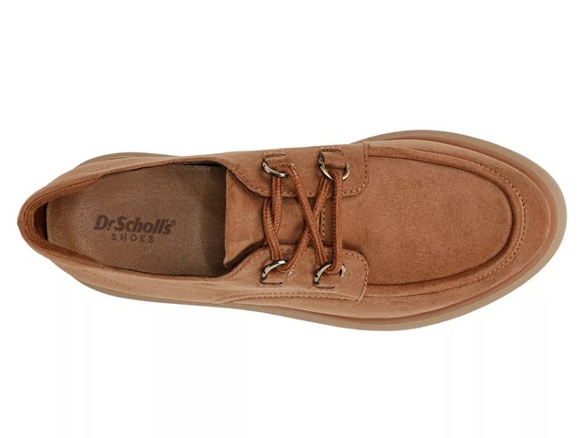Dr. Scholl's Nice Day Max Wedge Oxford - Free Shipping | DSW