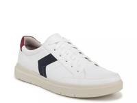 Madison Sneaker - Men's White view