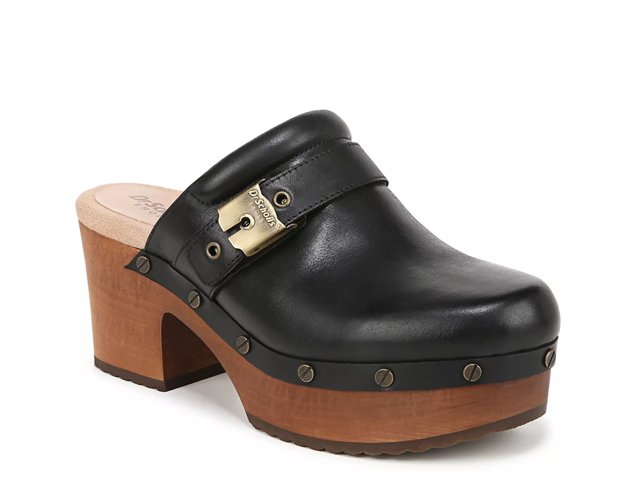 Original Joy Clog