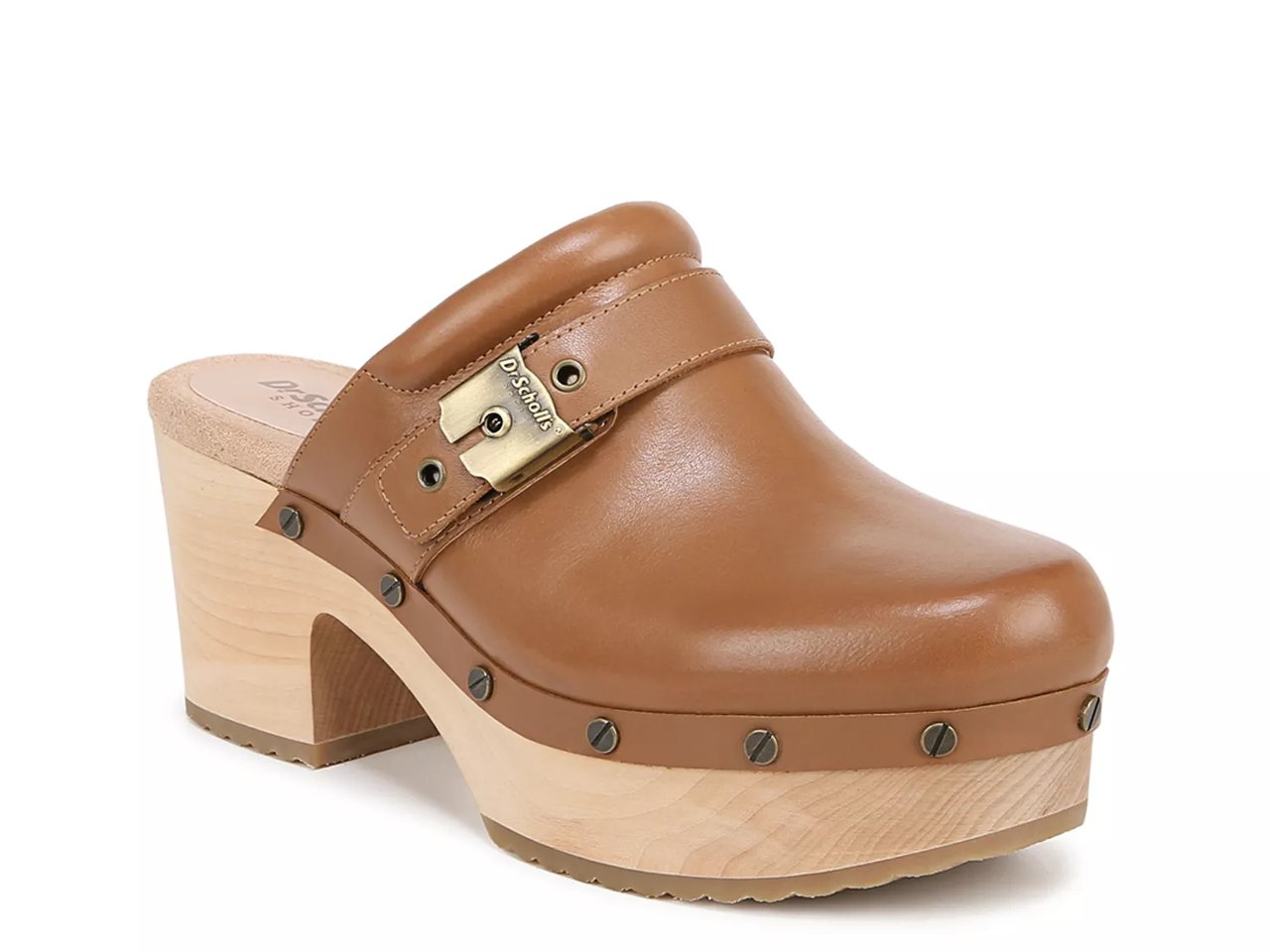 Original Joy Clog
