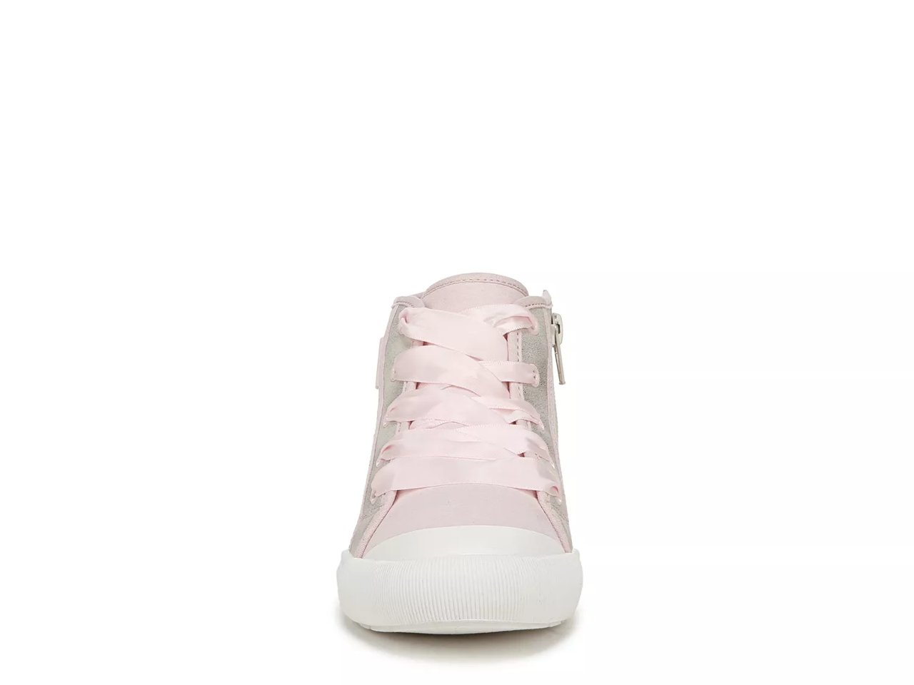 Time Off High-Top Sneaker - Kids'