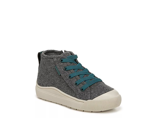 Time Off High-Top Sneaker - Kids'