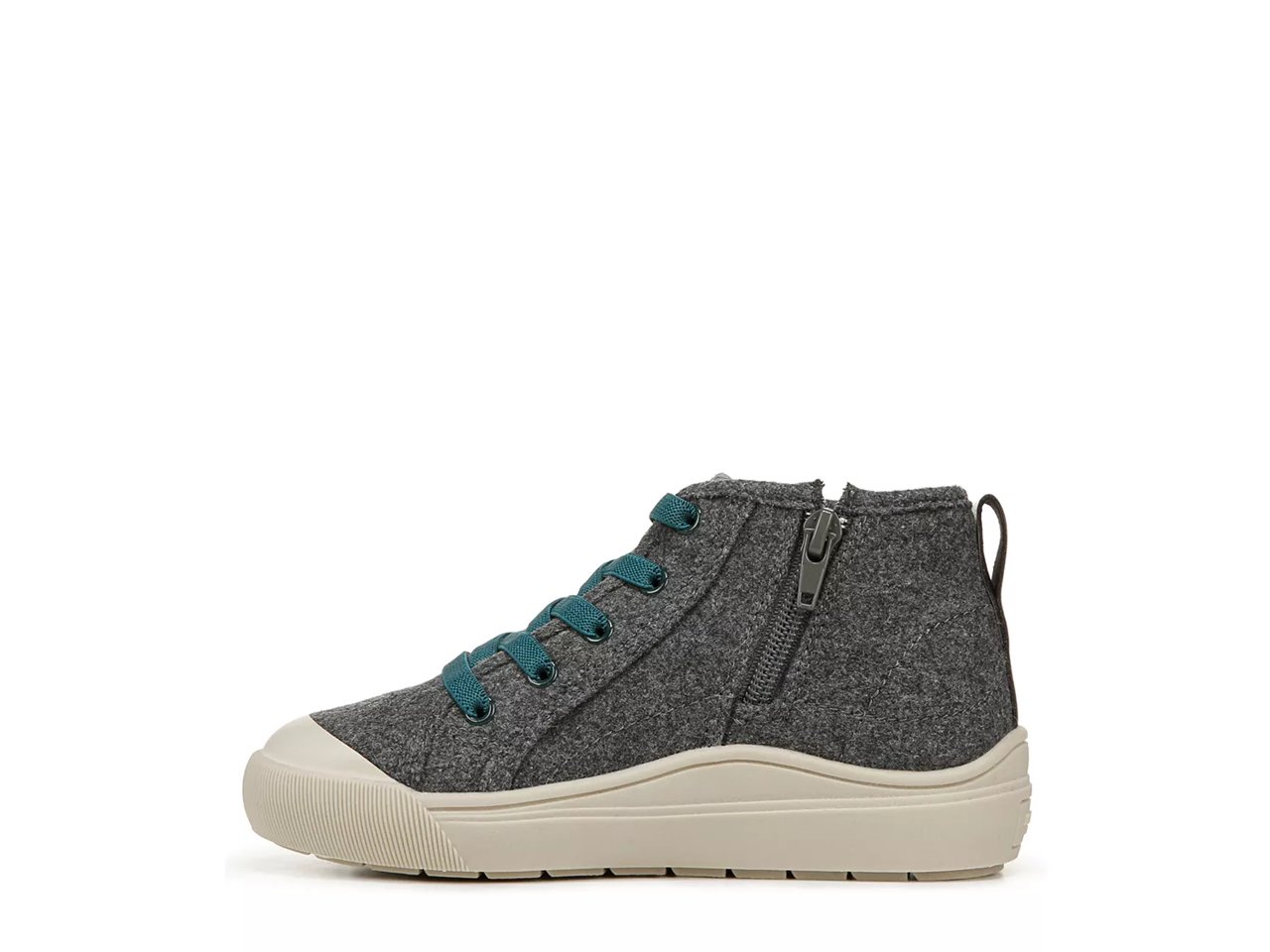 Time Off High-Top Sneaker - Kids'