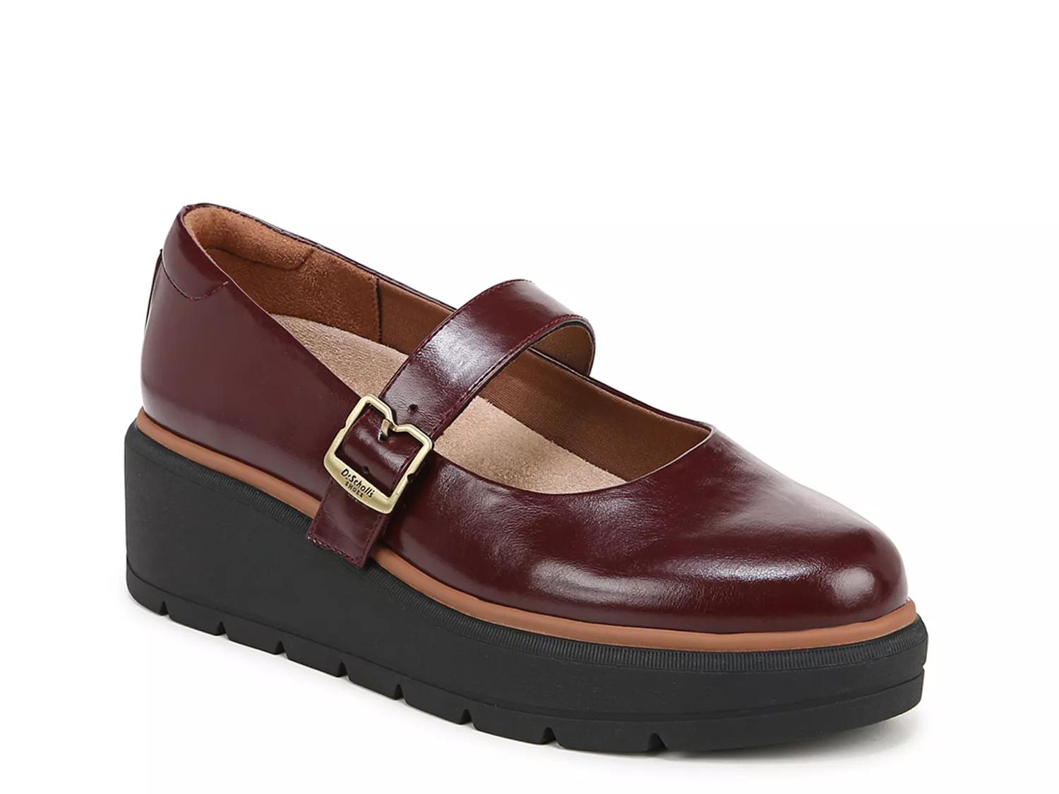 Nice Day Max Wedge Mary Jane - image 2