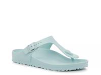 Gizeh EVA Essentials Sandals - Women's Surf Green view