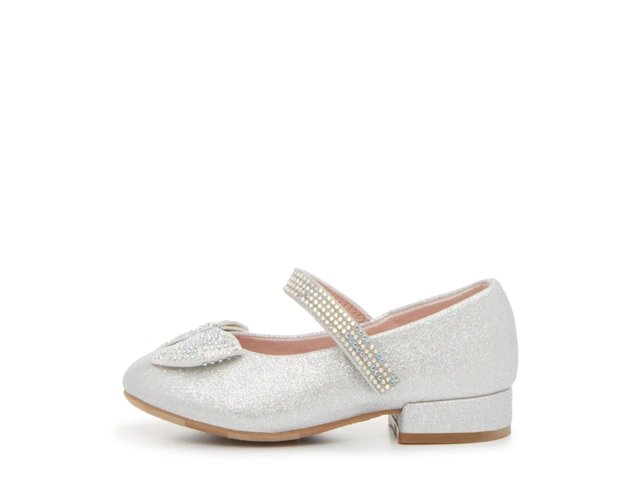 Lil Stacy Mary Jane - Kids'