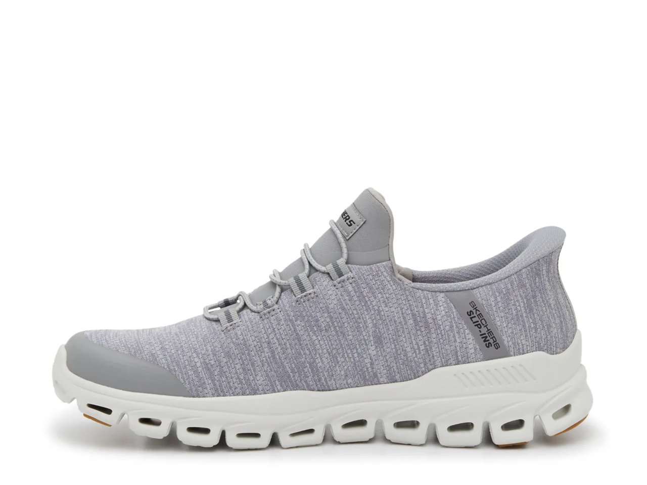 Hands Free Slip-Ins Glide Step Zefyr Slip-On Sneaker - Men's