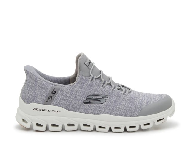 Skechers Hands Free Slip-Ins Glide Step Zefyr Slip-On Sneaker