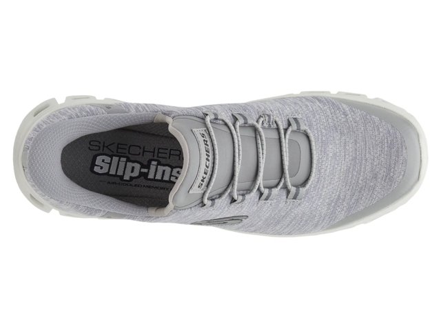 Skechers Hands Free Slip-Ins Glide Step Zefyr Slip-On Sneaker