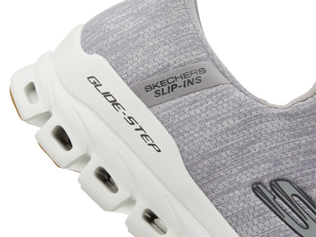Skechers Hands Free Slip-Ins Glide Step Zefyr Slip-On  display picture 2
