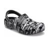 Classic Clog Black/Grey view