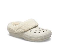 Classic IV Blitzen Lined Clog - Women's Pumice view