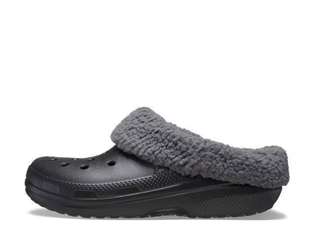 Classic IV Blitzen Lined Clog - Women's