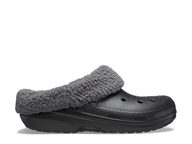 Classic IV Blitzen Lined Clog - Women's