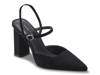 Doster Mary Jane Pump Black view