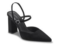 Doster Mary Jane Pump Black view