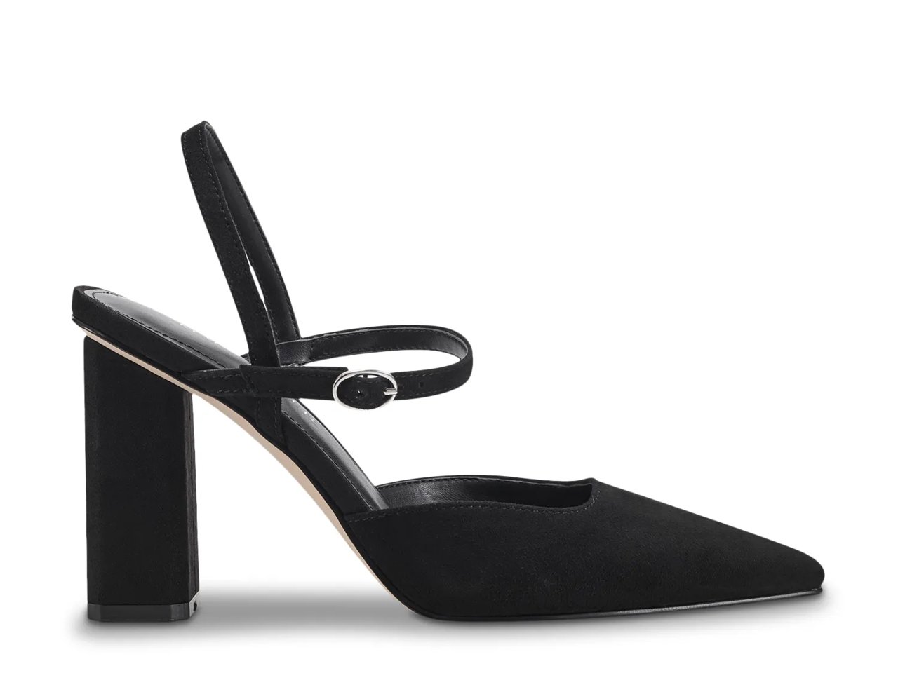 Doster Mary Jane Pump