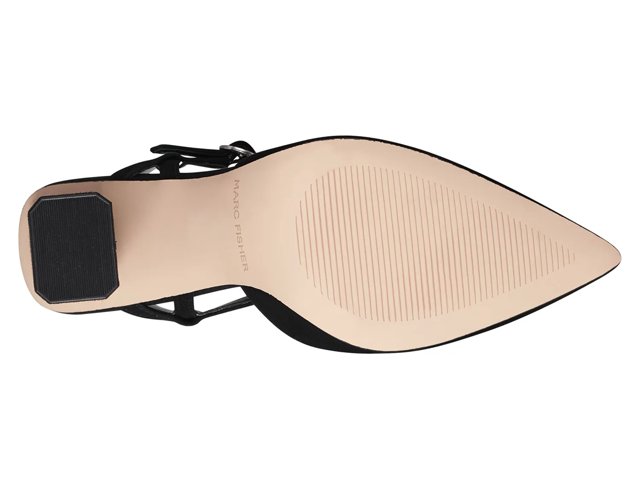 Doster Mary Jane Pump