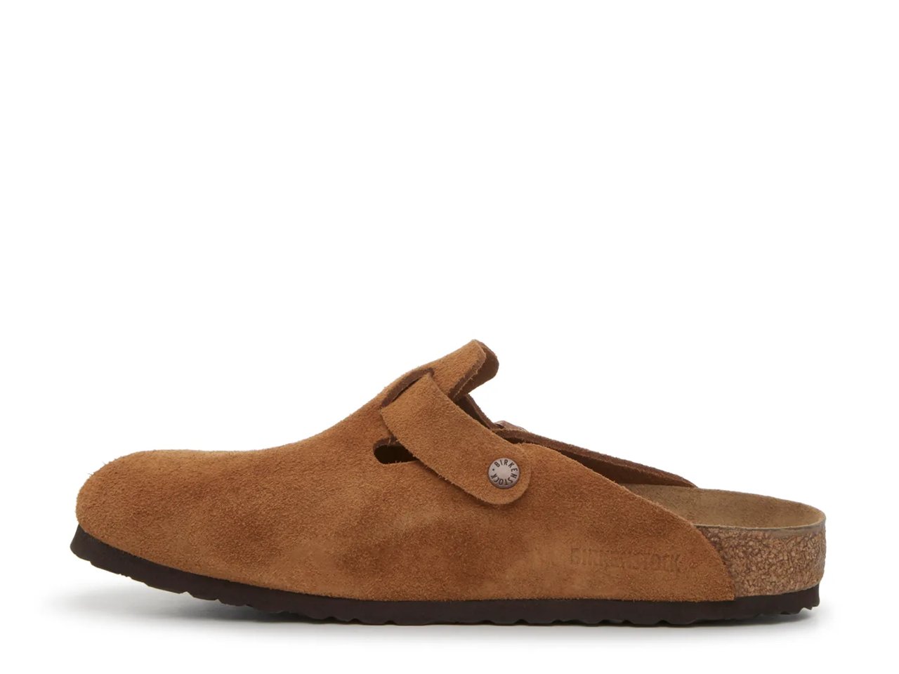 Boston Soft Footbed Clog - Women's