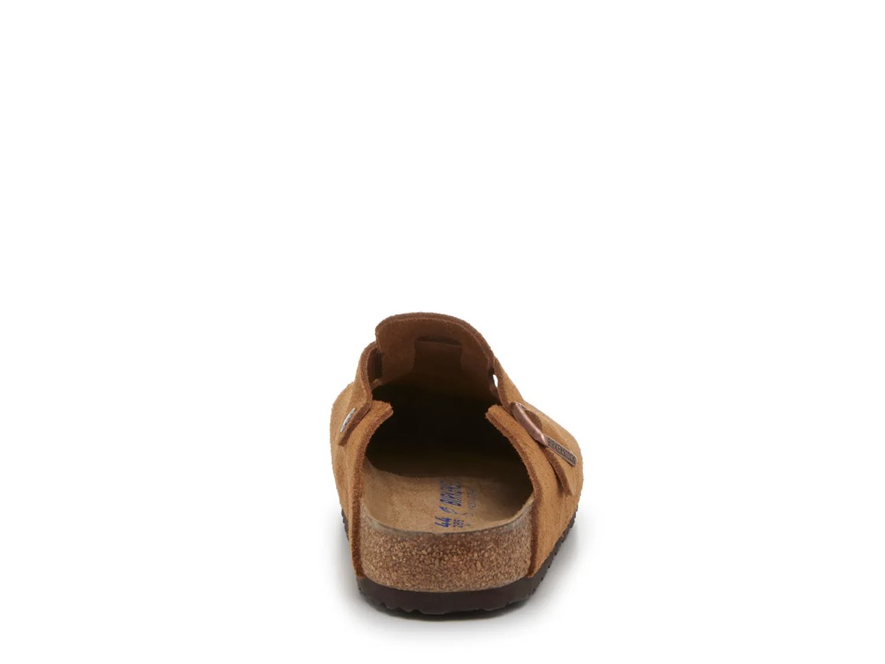 Boston Soft Footbed Clog - Women's