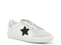 Dash Sneaker - Women's White/Black view