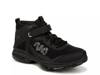 Devotion XT Mid-Top Training Shoe - Women's Black view
