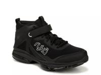 Devotion XT Mid-Top Training Shoe - Women's Black view