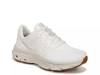 Devotion X Max Plus Walking Sneaker - Women's White view