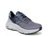 Devotion X Max Plus Walking Sneaker - Women's Flintstone Blue view
