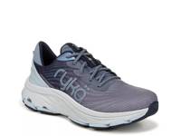Devotion X Max Plus Walking Sneaker - Women's Flintstone Blue view