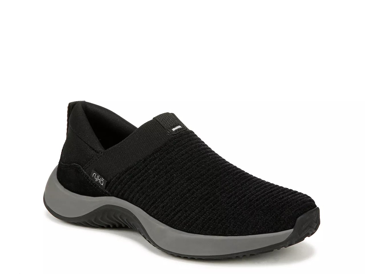 Encore Knit Plus Slip-On