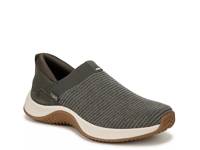 Encore Knit Plus Slip-On Dark Alpine Green view