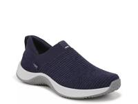 Encore Knit Plus Slip-On Blue view