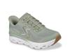 Hands Free Slip-Ins Glide Step Sole Sneaker - Women's Sage Green view
